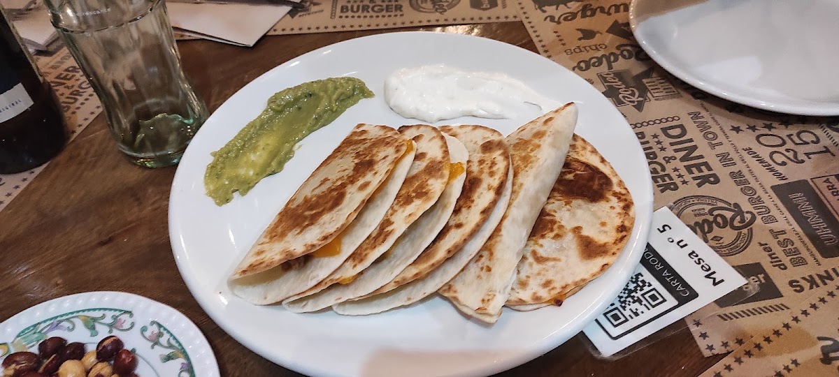 Rodeo Diner & Burger-10