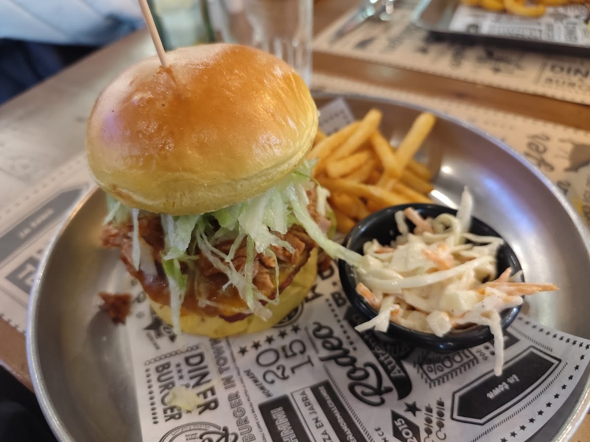 Rodeo Diner & Burger-4