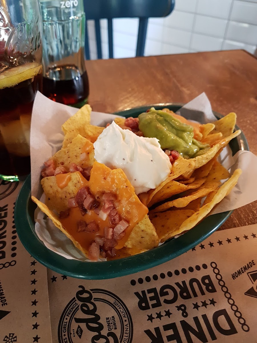 Rodeo Diner & Burger-6