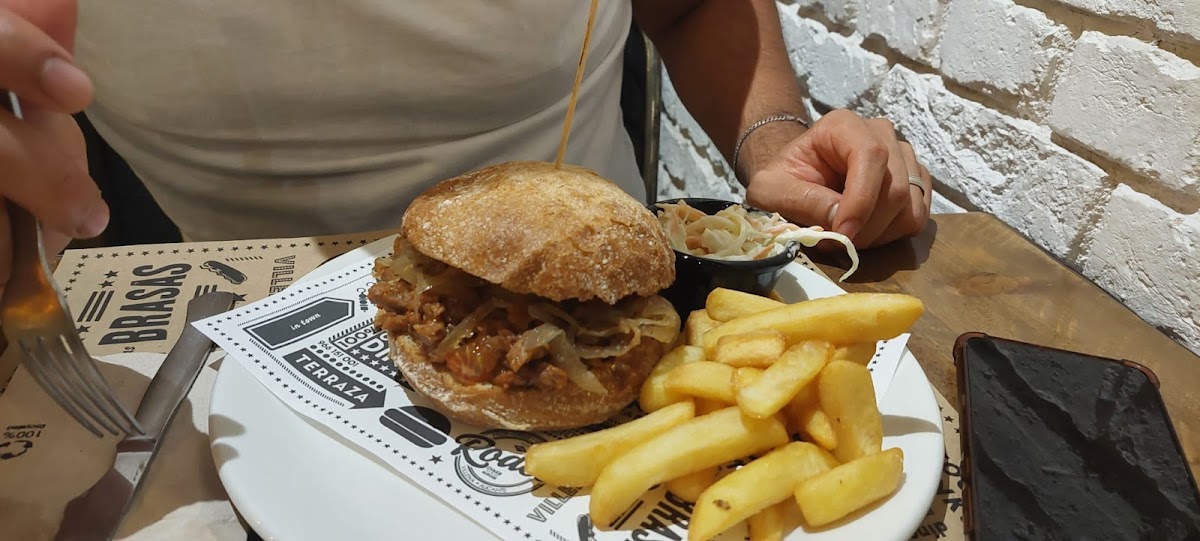 Rodeo Diner & Burger-7