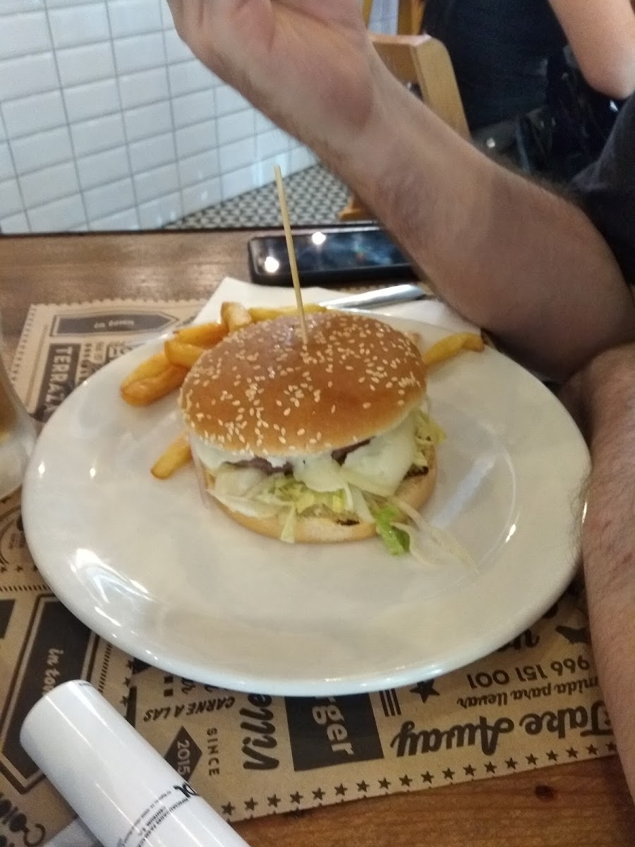 Rodeo Diner & Burger-8