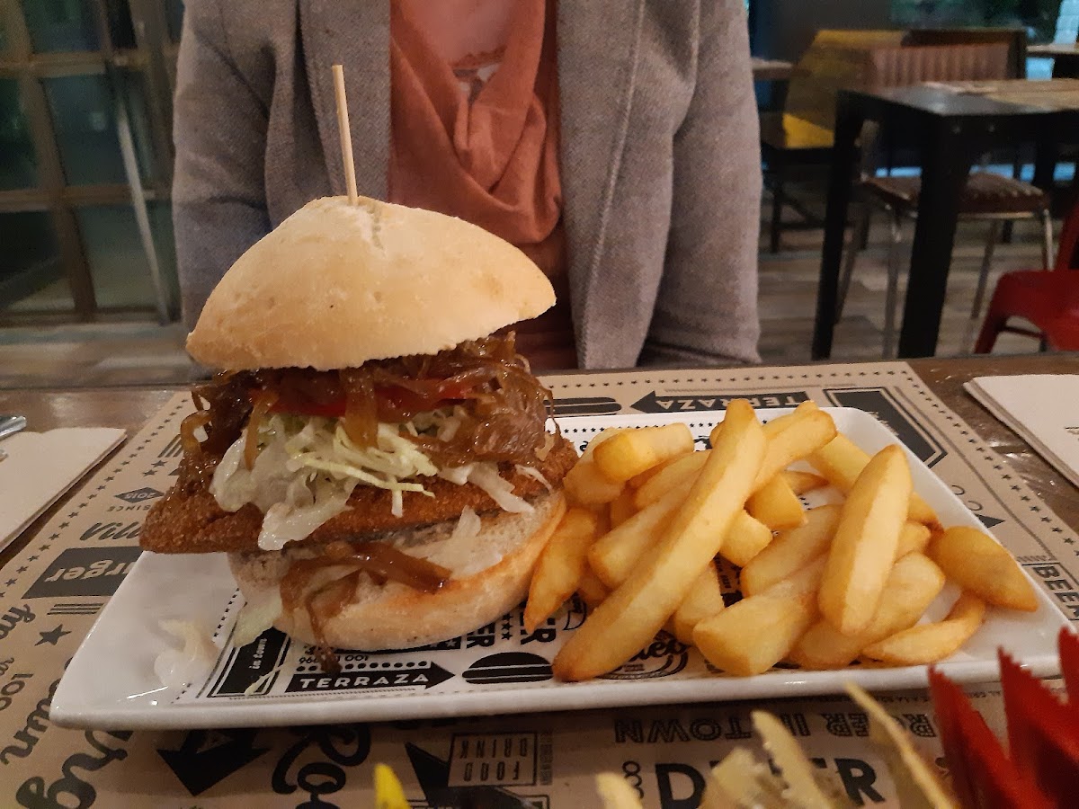 Rodeo Diner & Burger-9